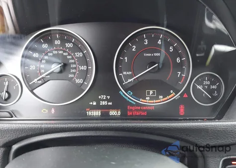 2016 BMW 428I Gran Coupe z USA, uszkodzony, nr VIN WBA4A9C50GG505898